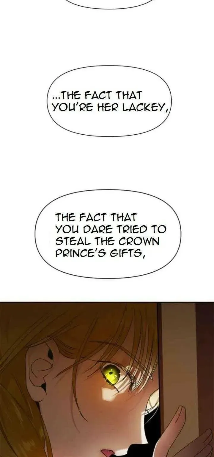 I Want to Be You, Just For A Day Chapter 26 page 28