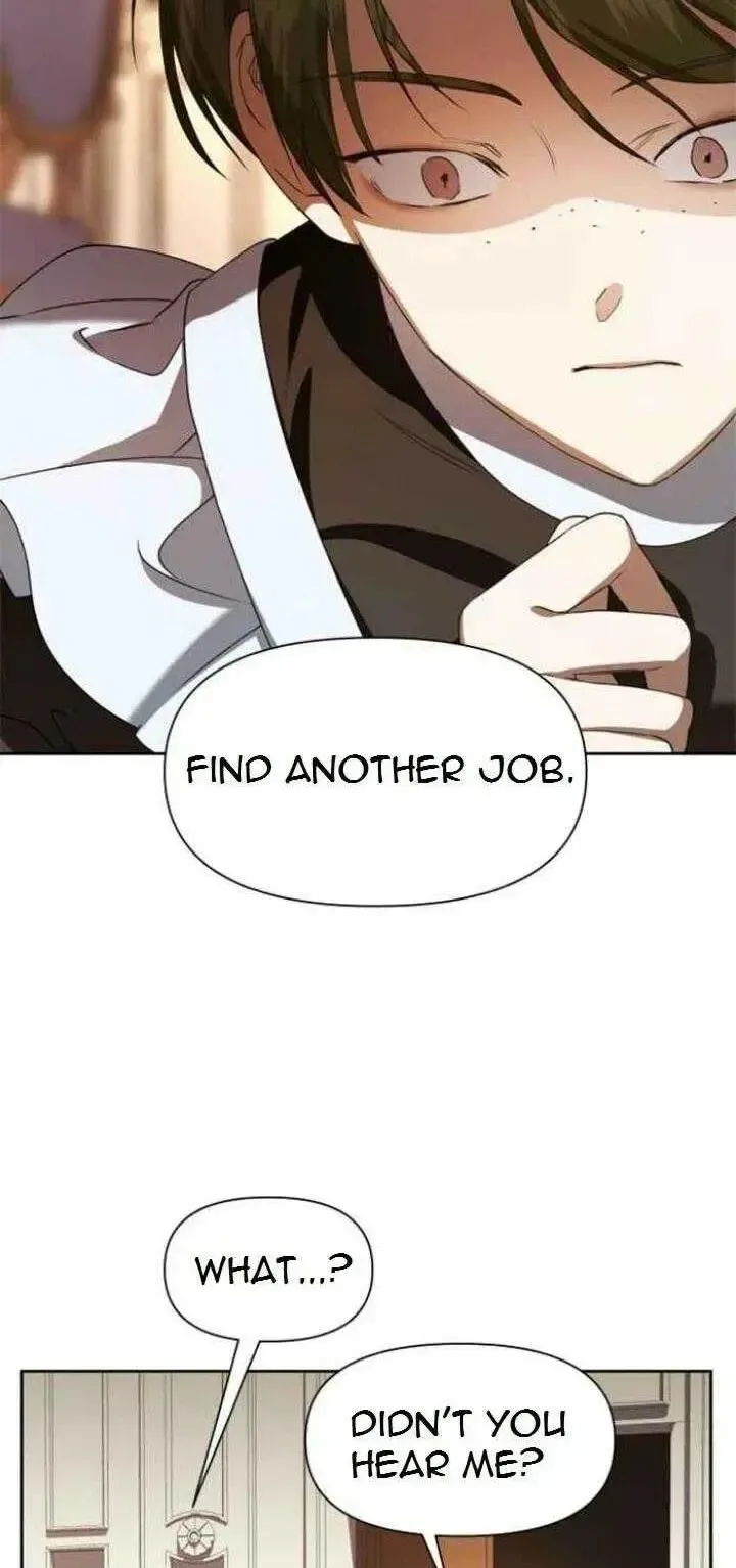 I Want to Be You, Just For A Day Chapter 26 page 25