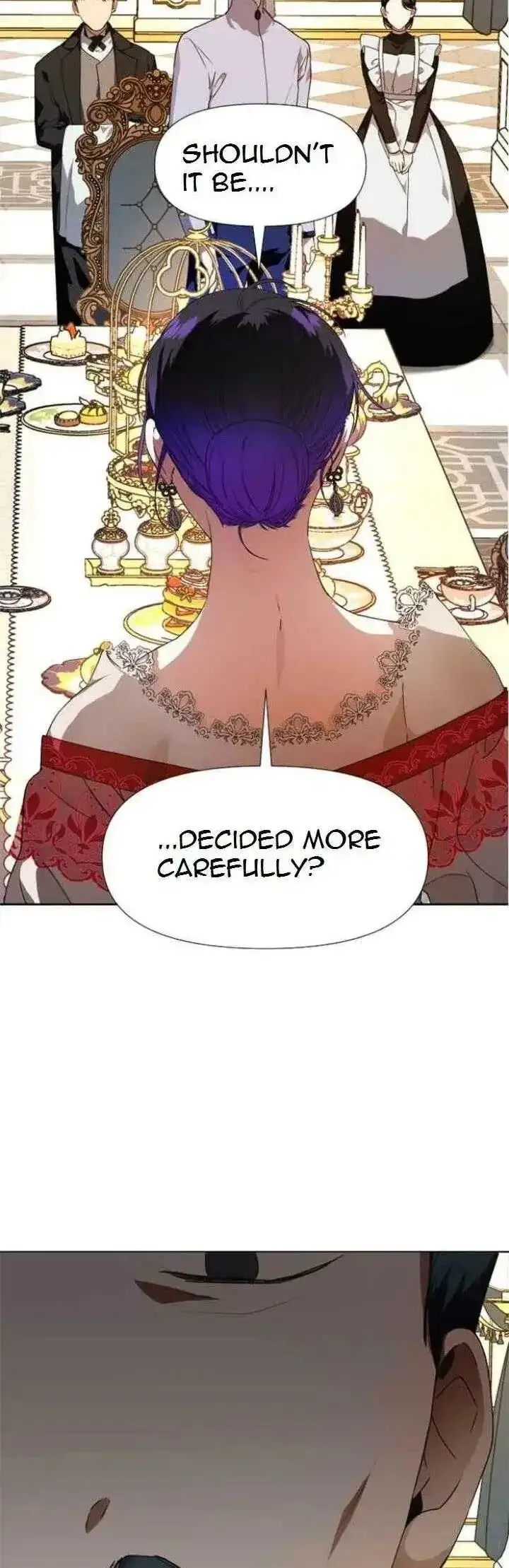 I Want to Be You, Just For A Day Chapter 23 page 22