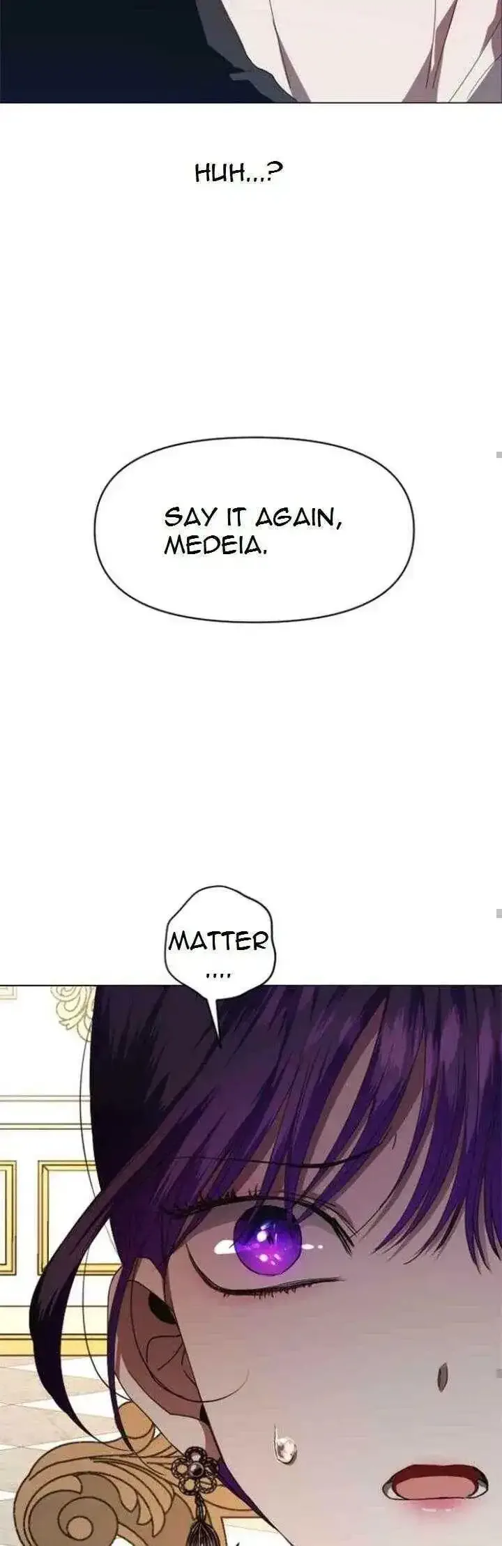 I Want to Be You, Just For A Day Chapter 23 page 25