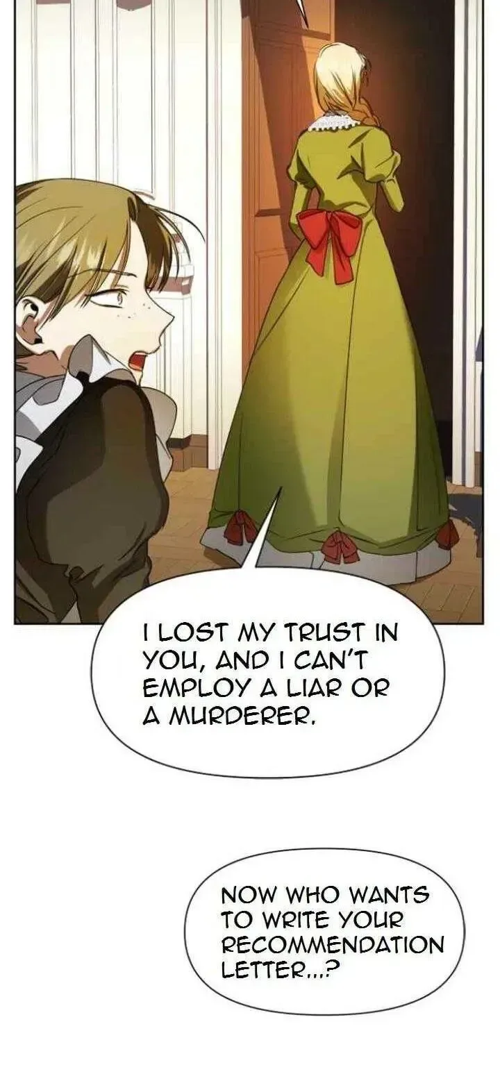 I Want to Be You, Just For A Day Chapter 26 page 26