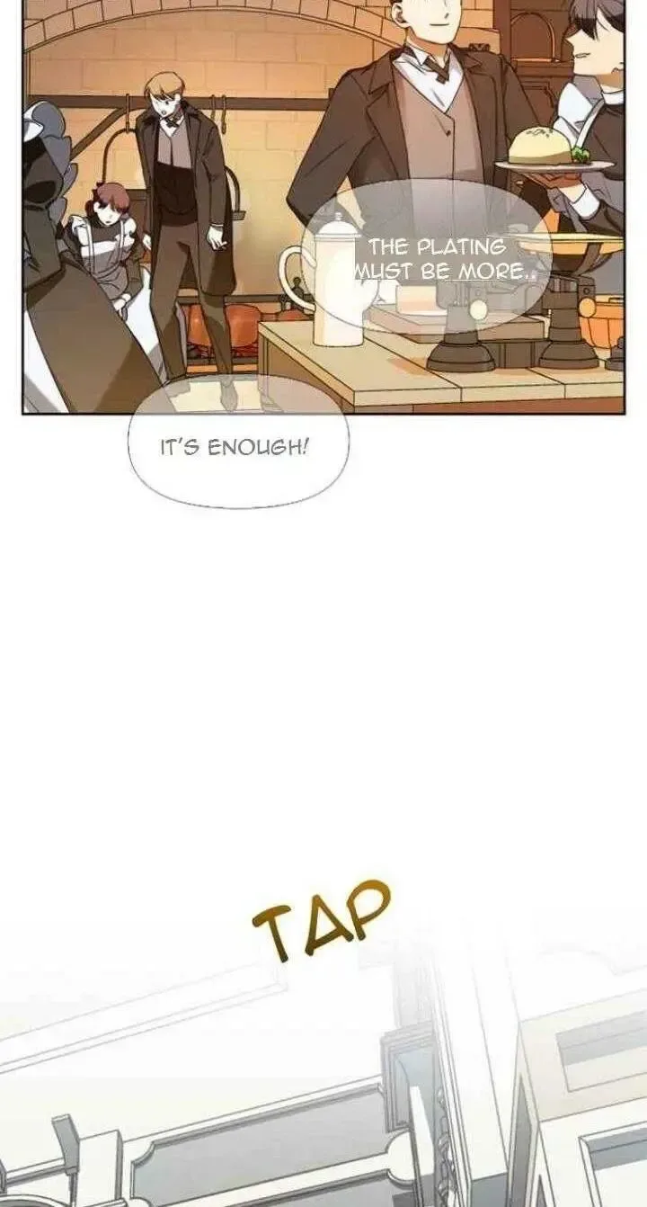 I Want to Be You, Just For A Day Chapter 26 page 33