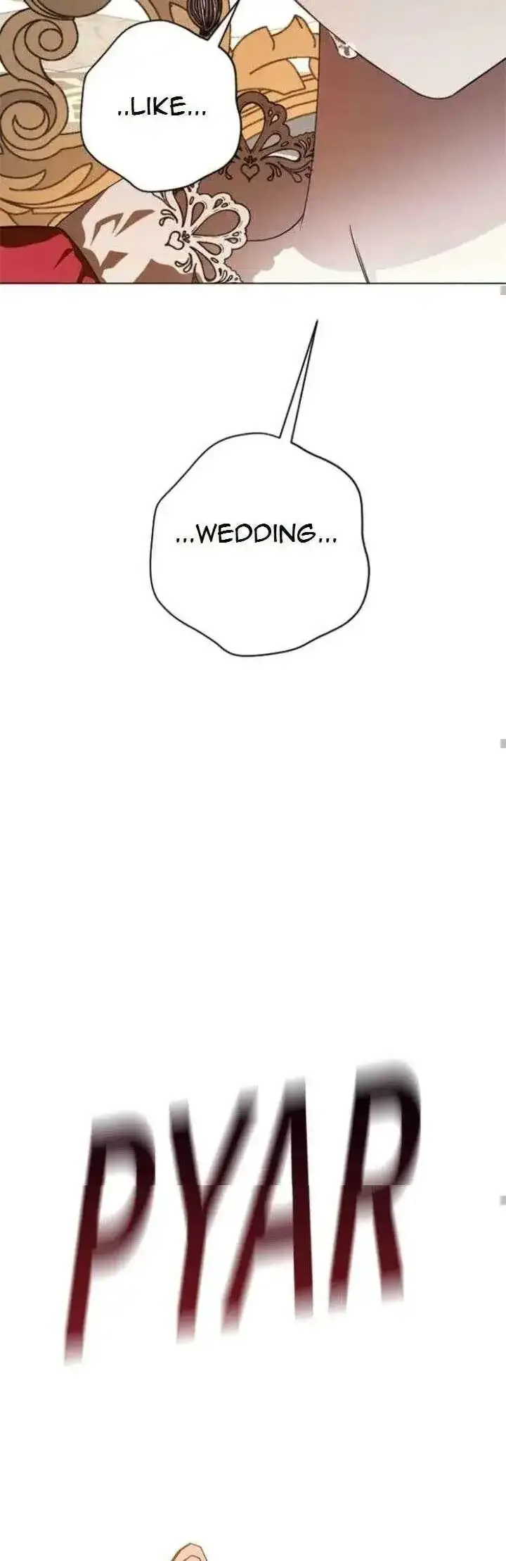 I Want to Be You, Just For A Day Chapter 23 page 26