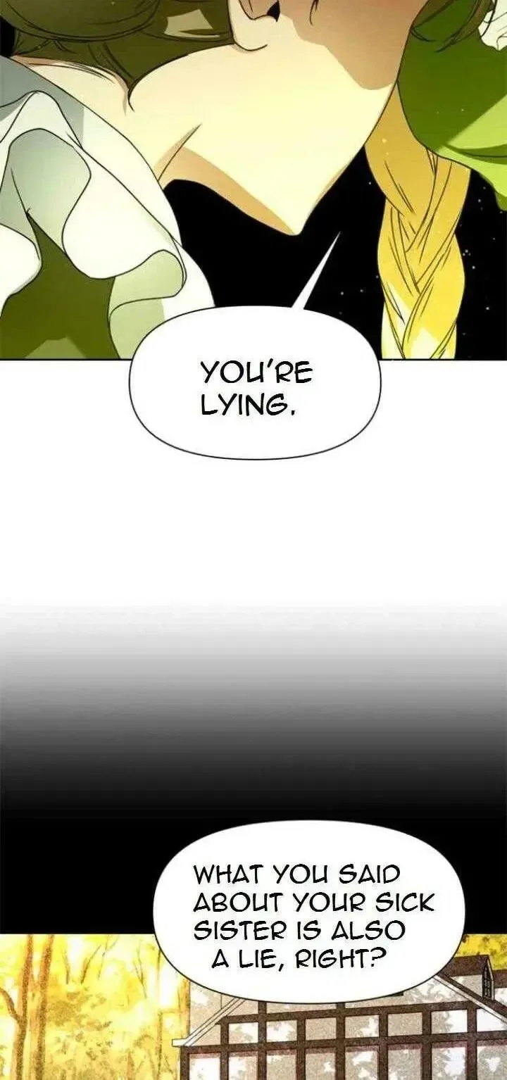 I Want to Be You, Just For A Day Chapter 26 page 22