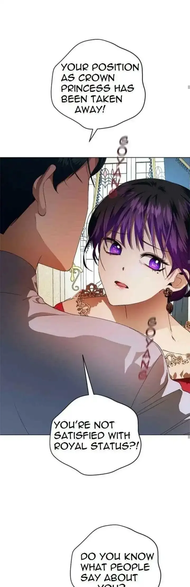 I Want to Be You, Just For A Day Chapter 23 page 29