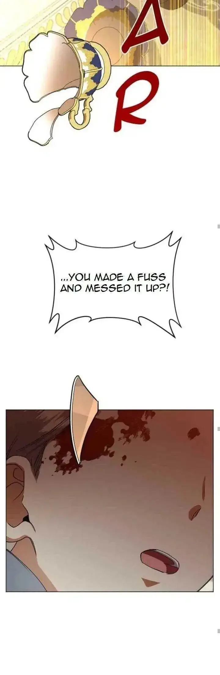 I Want to Be You, Just For A Day Chapter 23 page 33