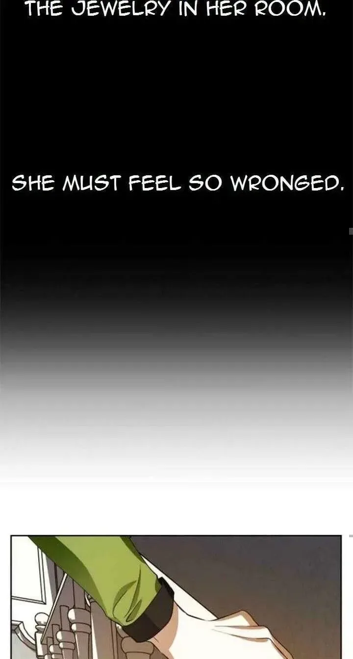 I Want to Be You, Just For A Day Chapter 26 page 38