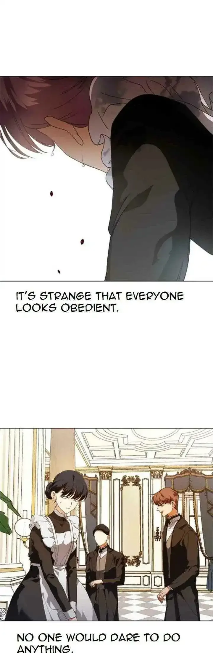 I Want to Be You, Just For A Day Chapter 23 page 39