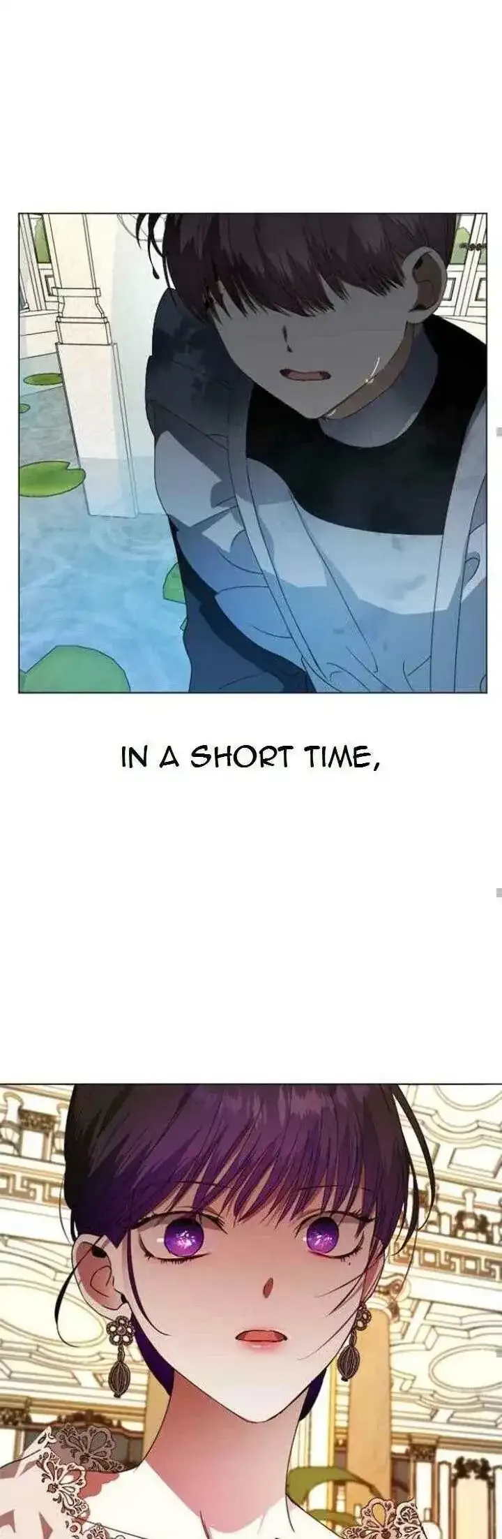 I Want to Be You, Just For A Day Chapter 23 page 36