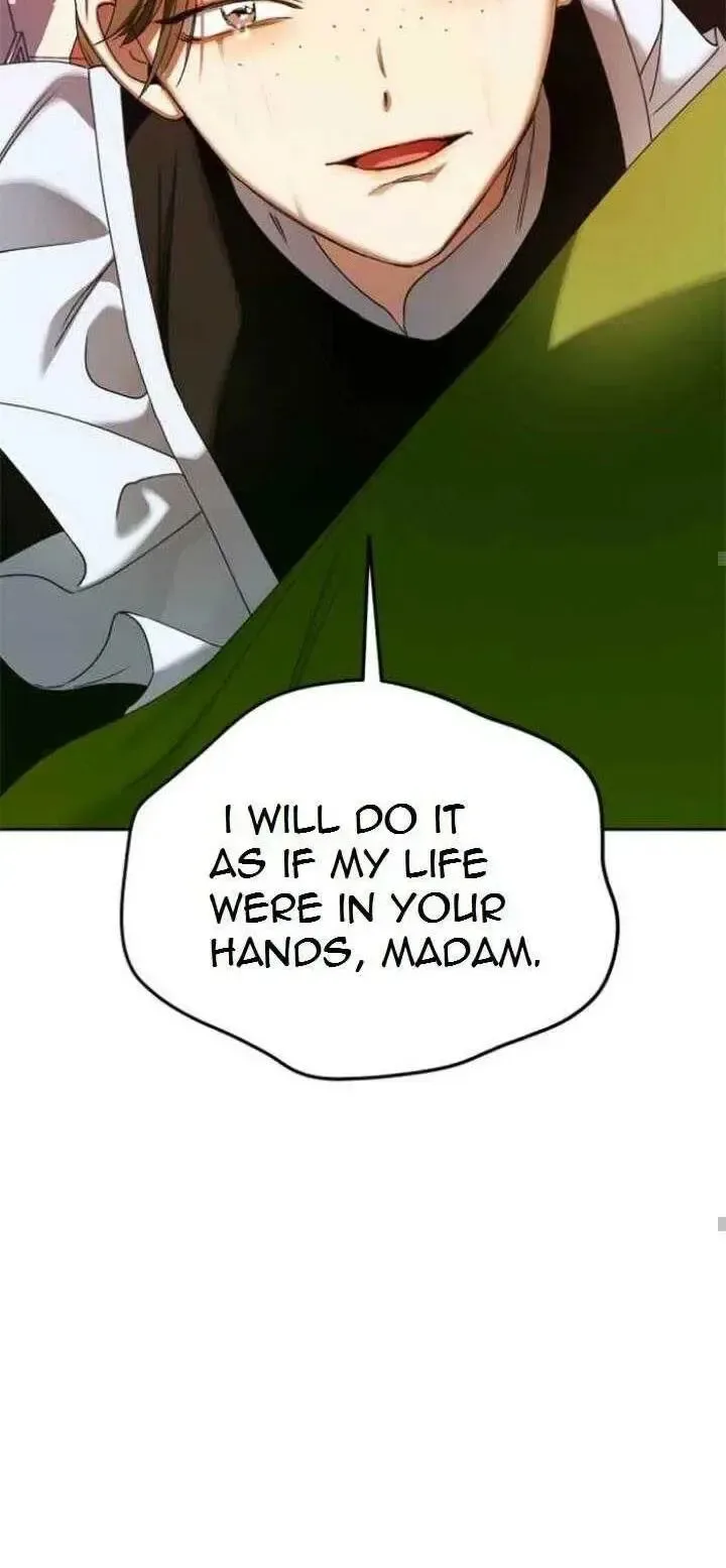 I Want to Be You, Just For A Day Chapter 26 page 56