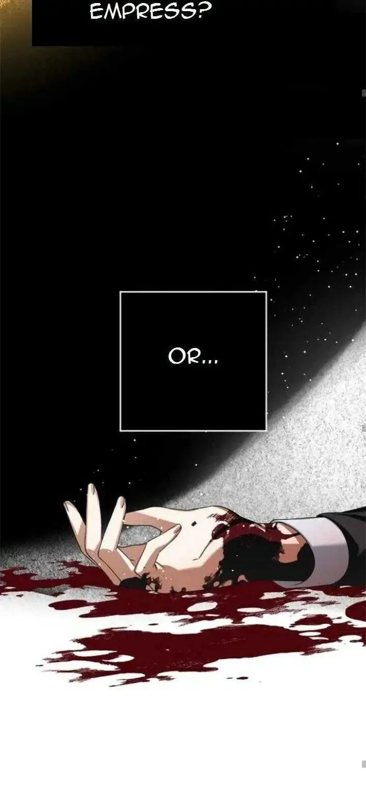 I Want to Be You, Just For A Day Chapter 26 page 48