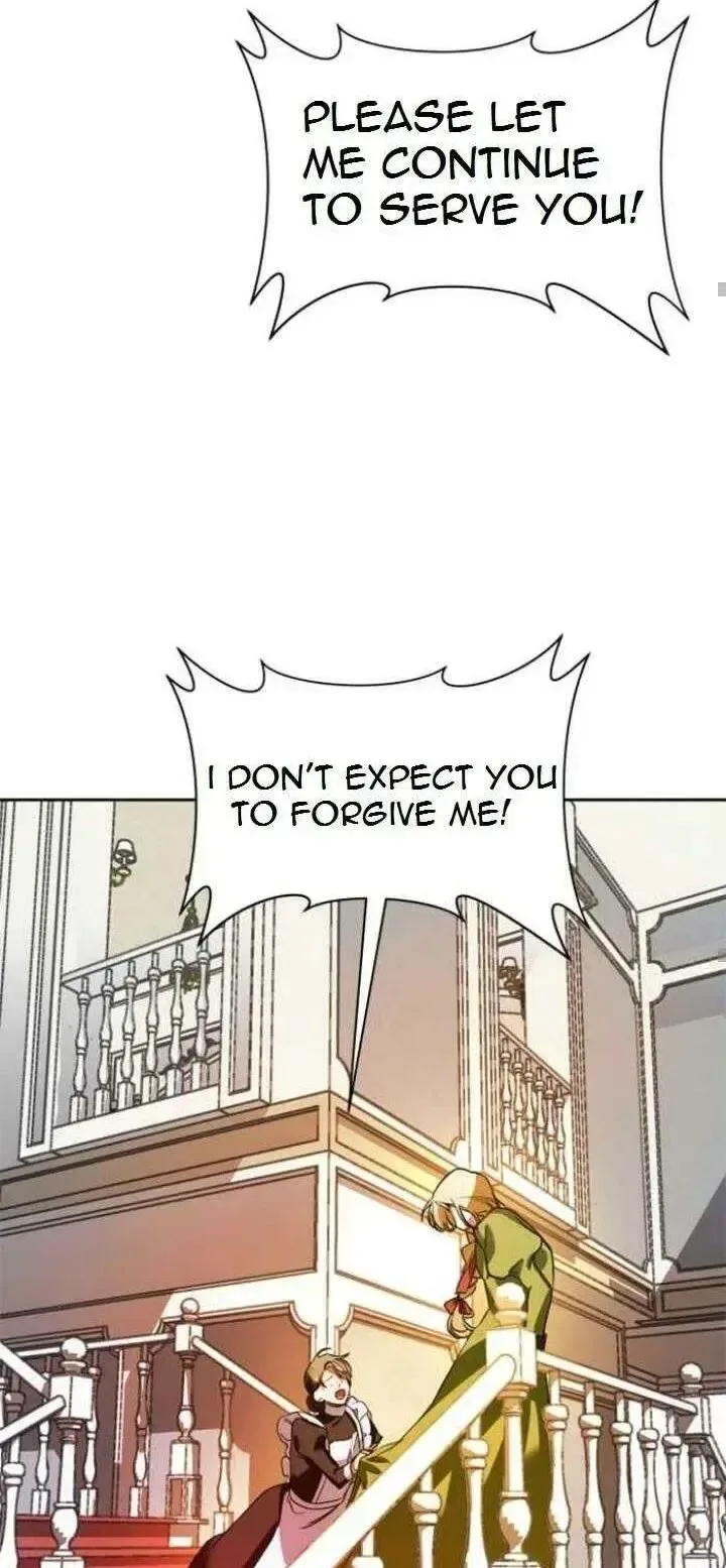 I Want to Be You, Just For A Day Chapter 26 page 52