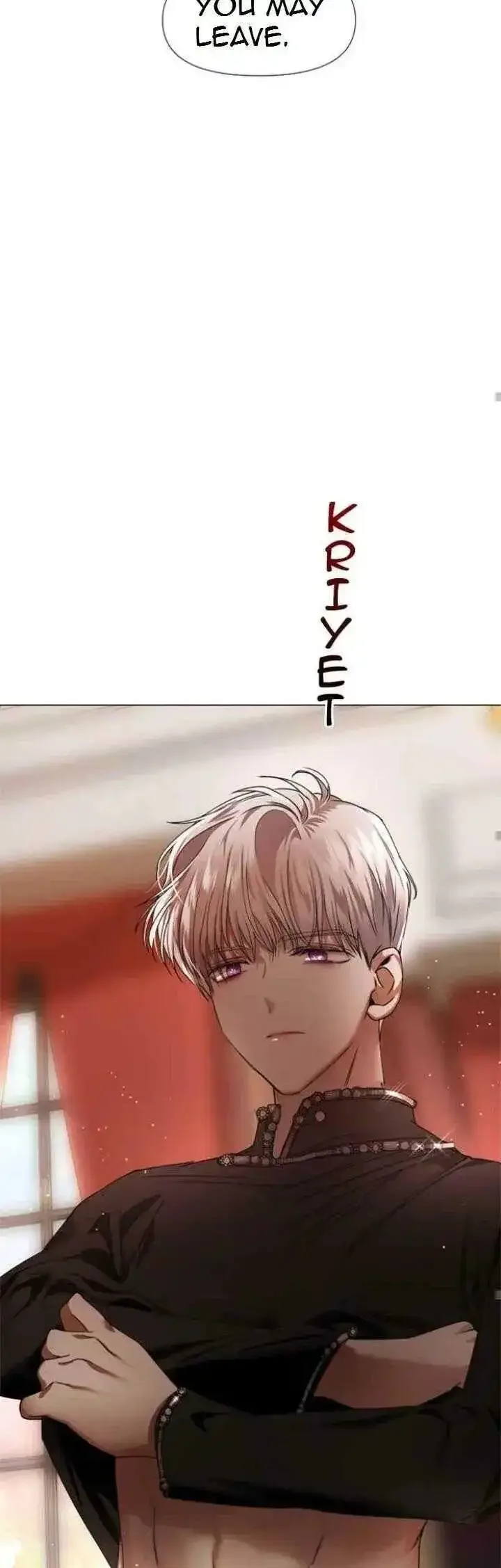 I Want to Be You, Just For A Day Chapter 23 page 49