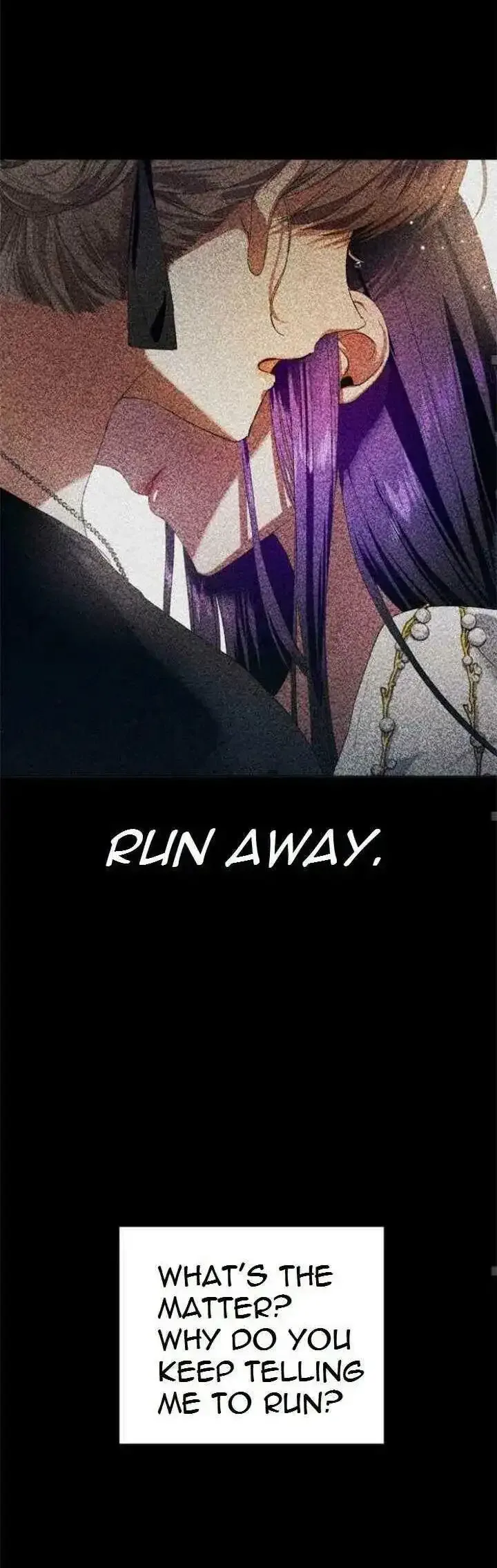 I Want to Be You, Just For A Day Chapter 23 page 54