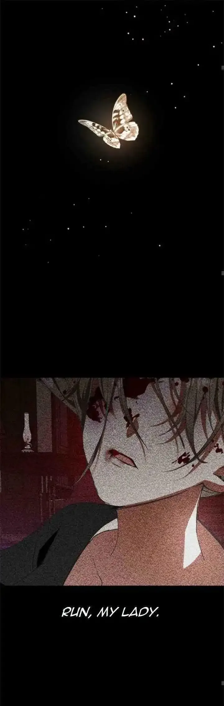 I Want to Be You, Just For A Day Chapter 23 page 53