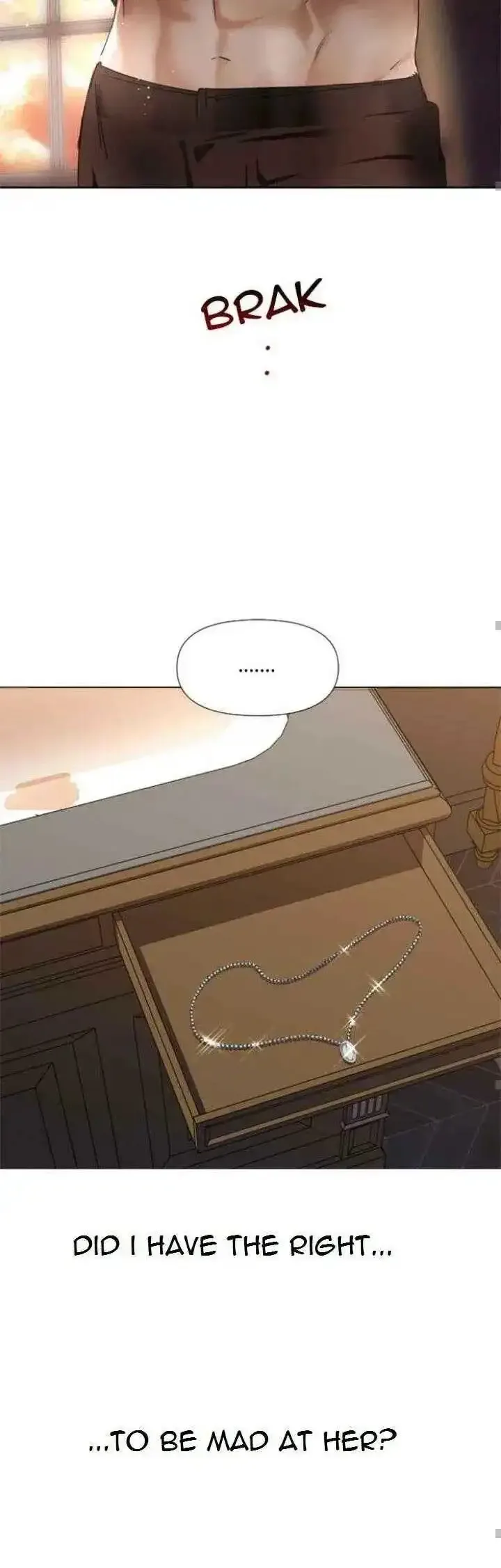 I Want to Be You, Just For A Day Chapter 23 page 50