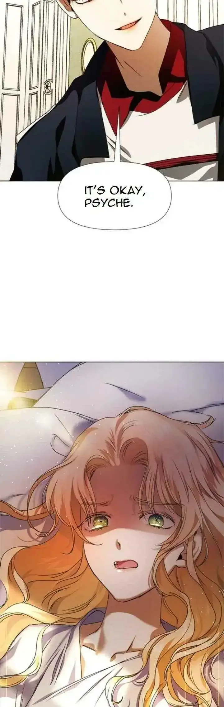 I Want to Be You, Just For A Day Chapter 23 page 57