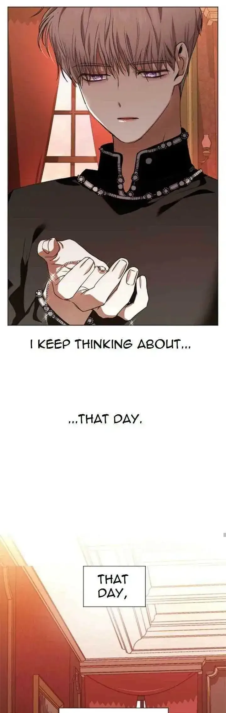 I Want to Be You, Just For A Day Chapter 23 page 51
