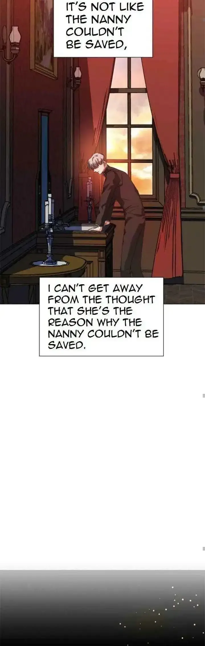 I Want to Be You, Just For A Day Chapter 23 page 52