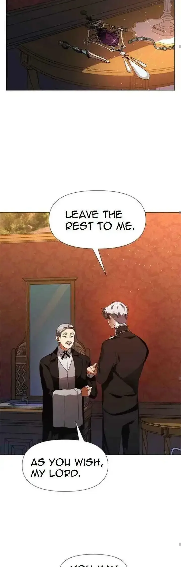 I Want to Be You, Just For A Day Chapter 23 page 48