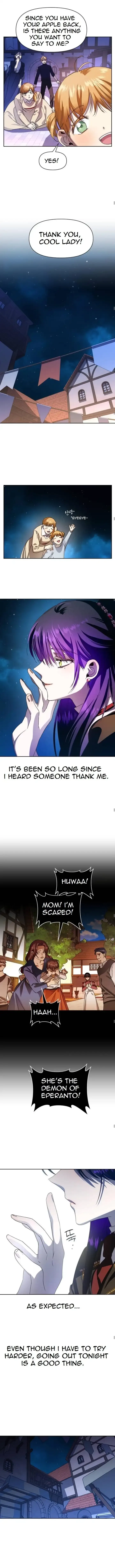 I Want to Be You, Just For A Day Chapter 30 page 5