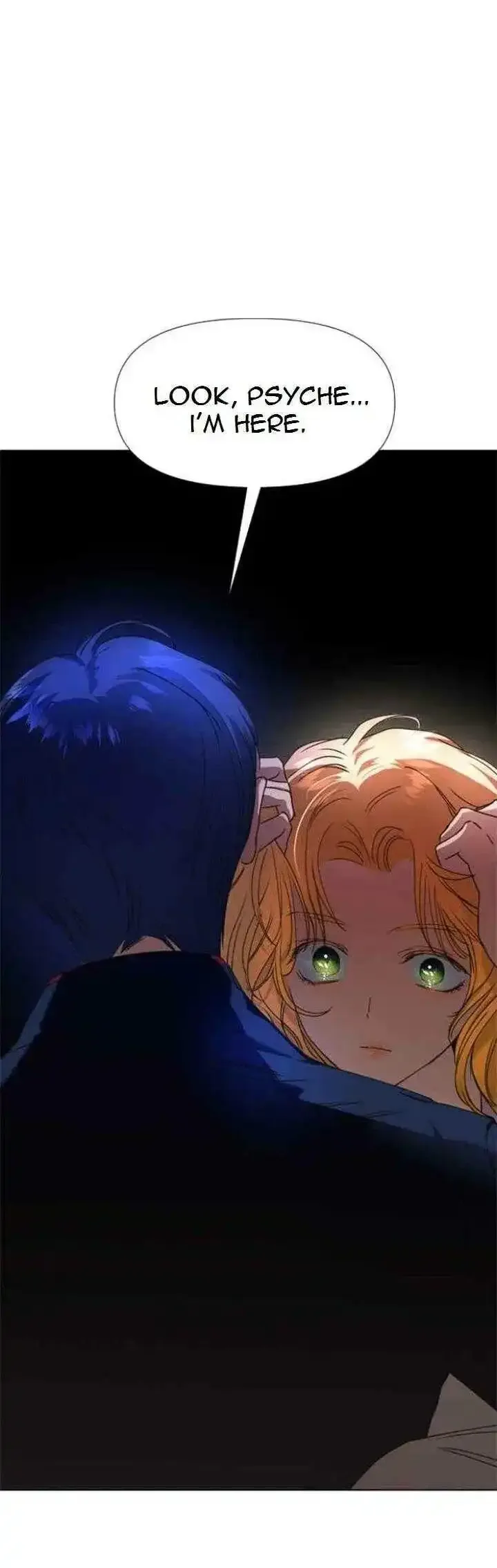 I Want to Be You, Just For A Day Chapter 23 page 60