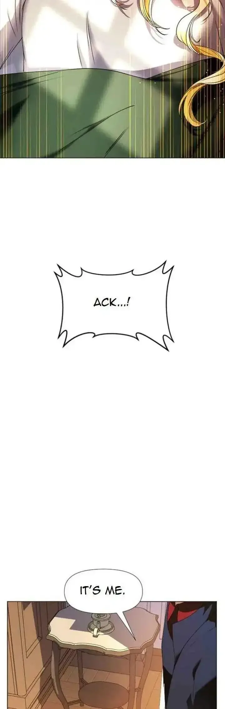 I Want to Be You, Just For A Day Chapter 23 page 58