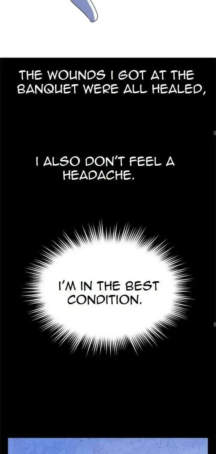 I Want to Be You, Just For A Day Chapter 26 page 81