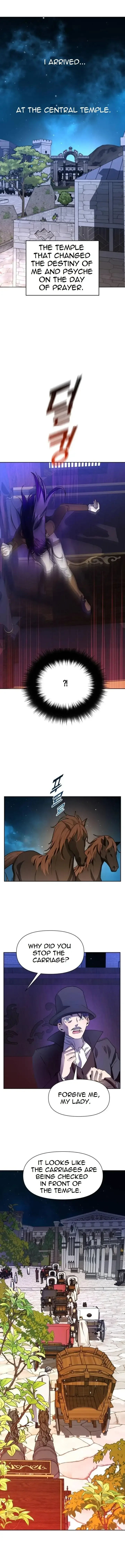 I Want to Be You, Just For A Day Chapter 30 page 13