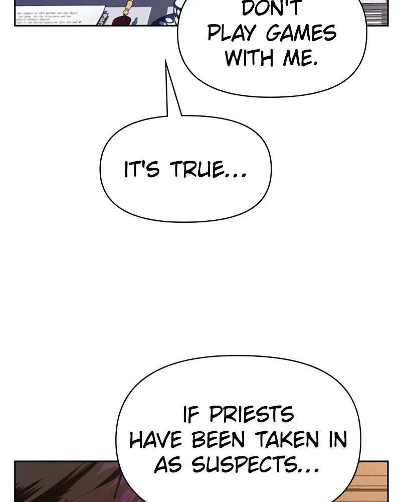 I Want to Be You, Just For A Day Chapter 51 page 53