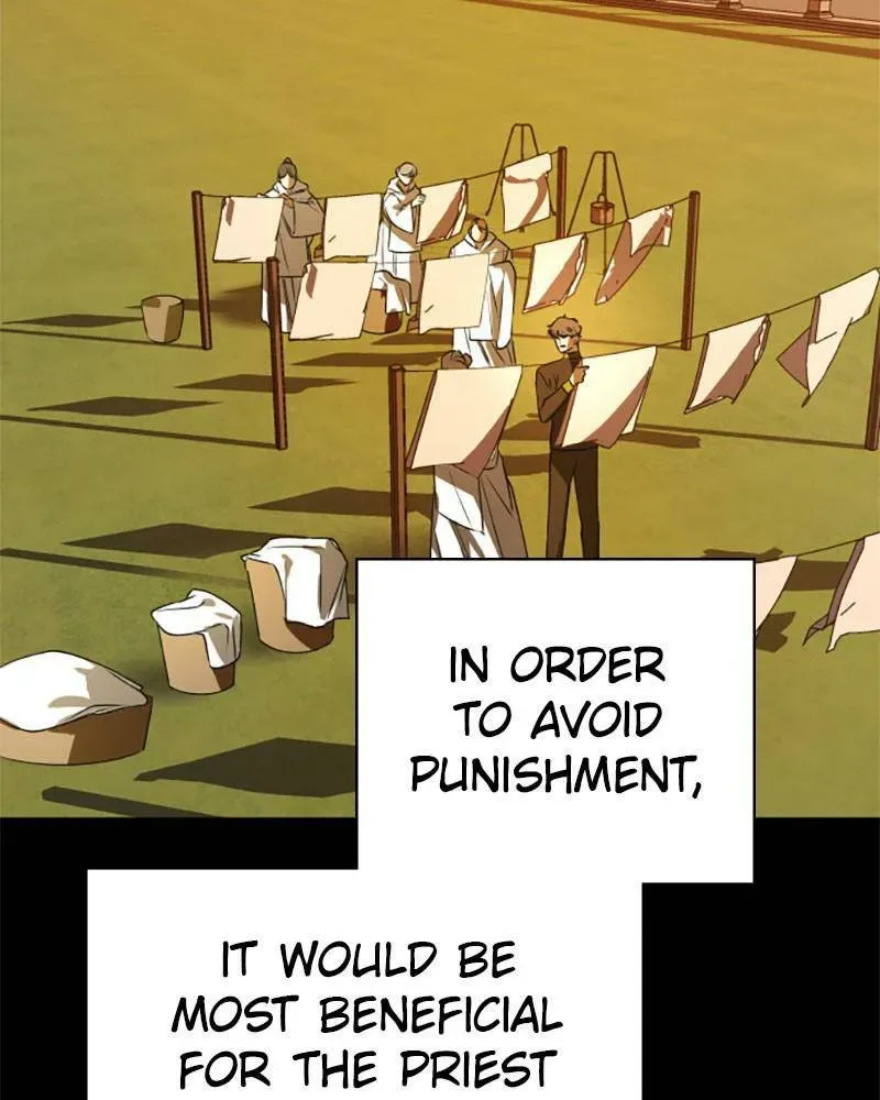 I Want to Be You, Just For A Day Chapter 51 page 61