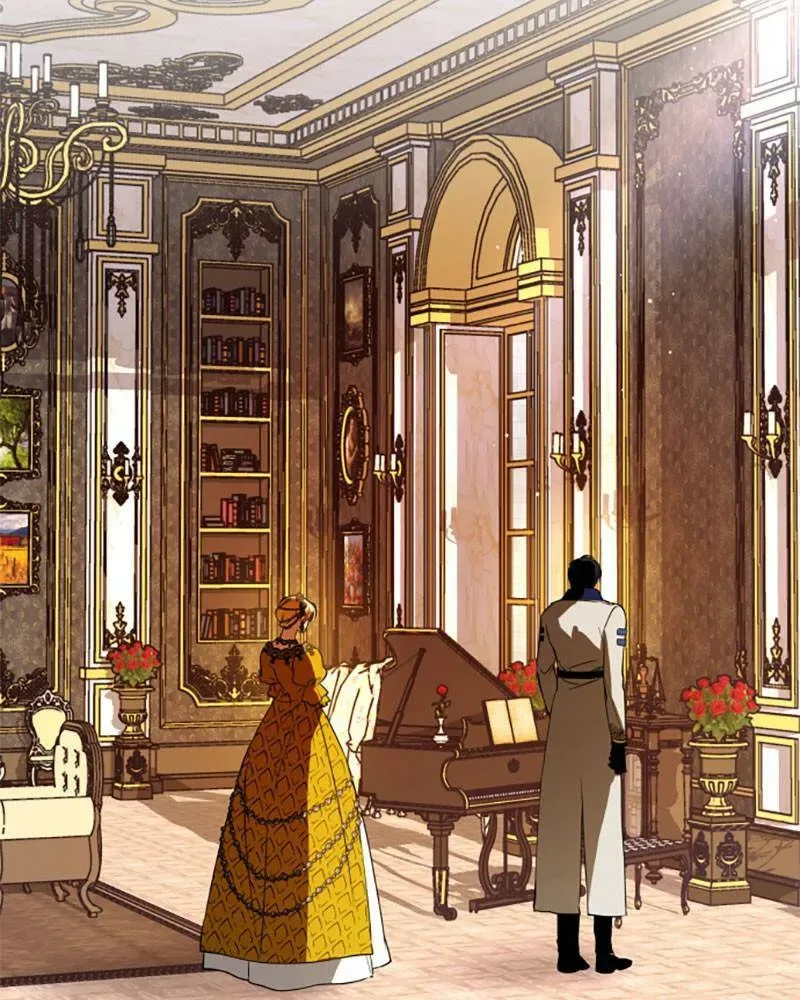 I Want to Be You, Just For A Day Chapter 51 page 87