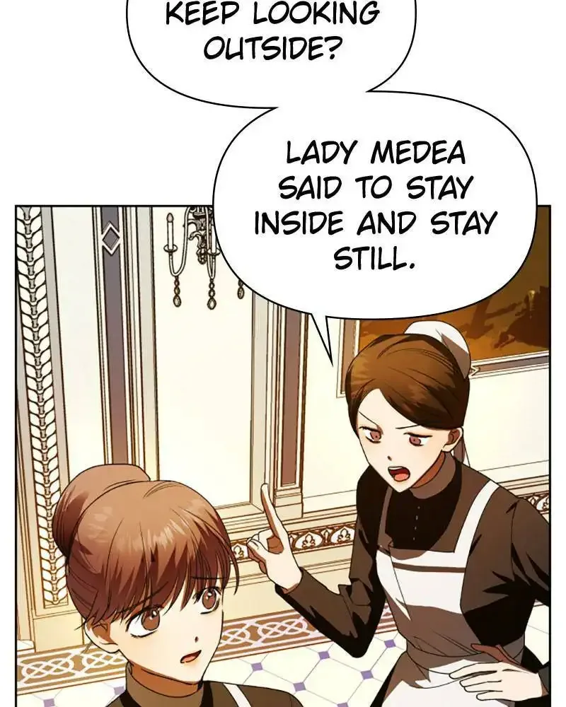 I Want to Be You, Just For A Day Chapter 53 page 94