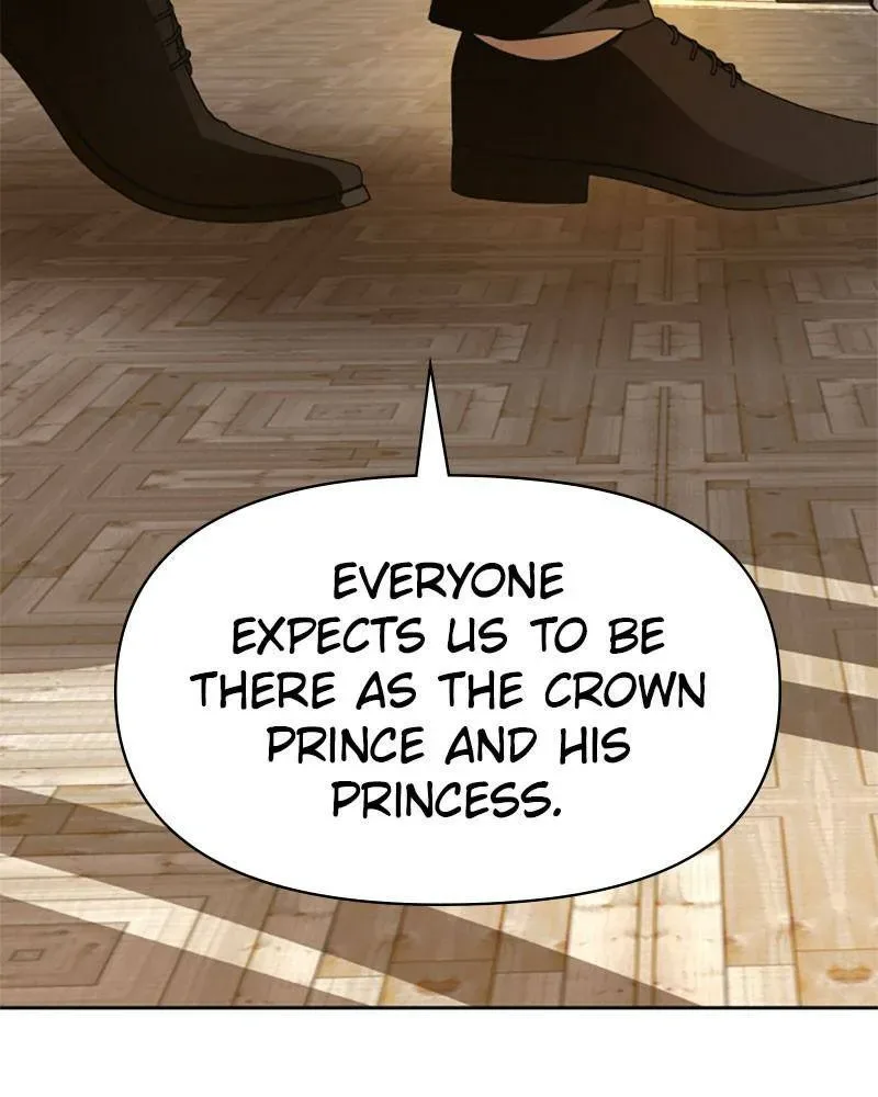 I Want to Be You, Just For A Day Chapter 51 page 101