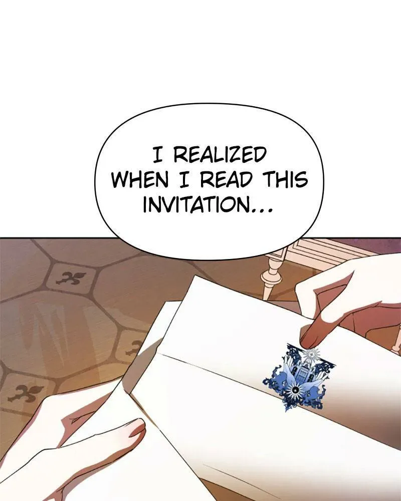 I Want to Be You, Just For A Day Chapter 51 page 117