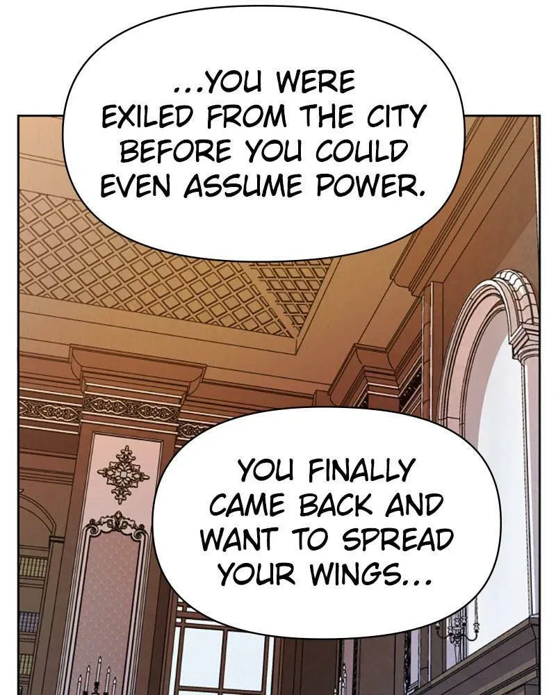 I Want to Be You, Just For A Day Chapter 51 page 114