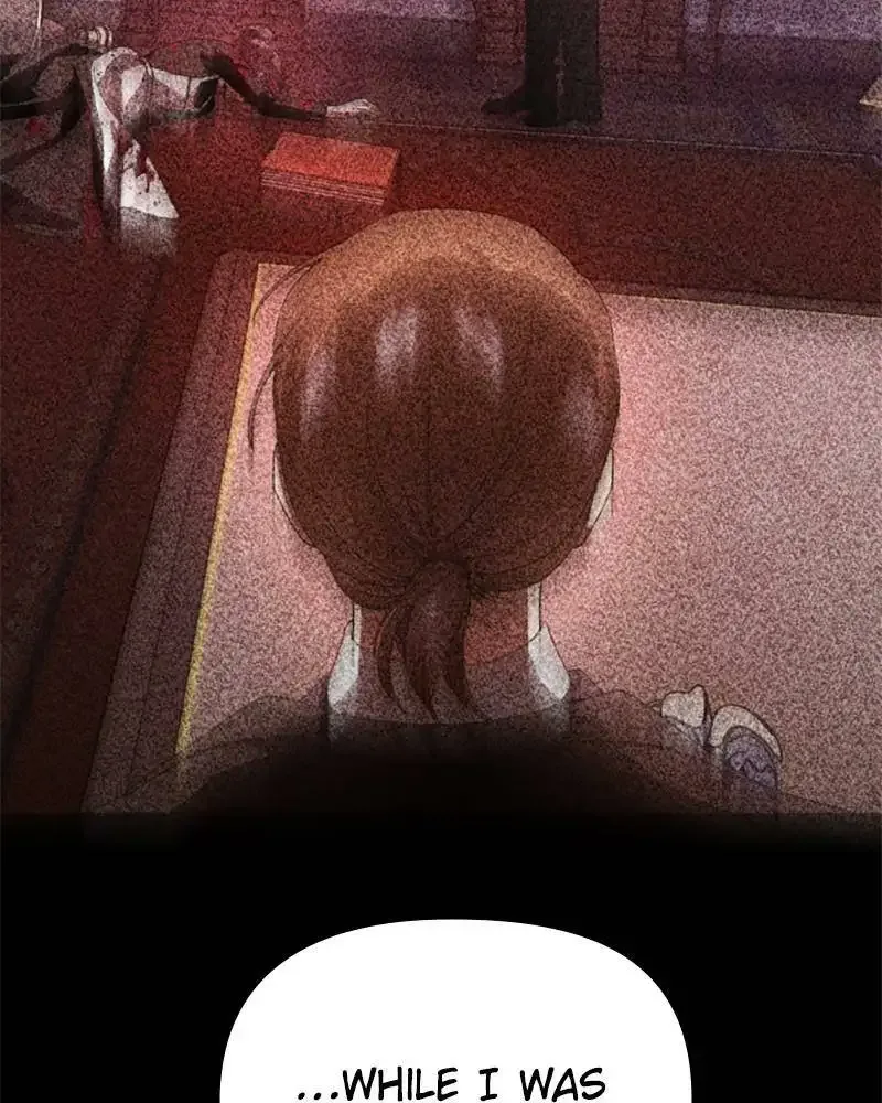 I Want to Be You, Just For A Day Chapter 57 page 7