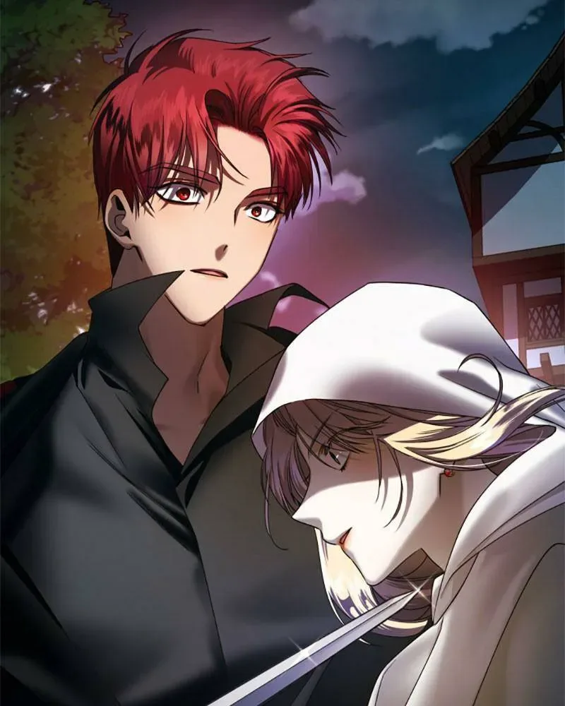 I Want to Be You, Just For A Day Chapter 51 page 141