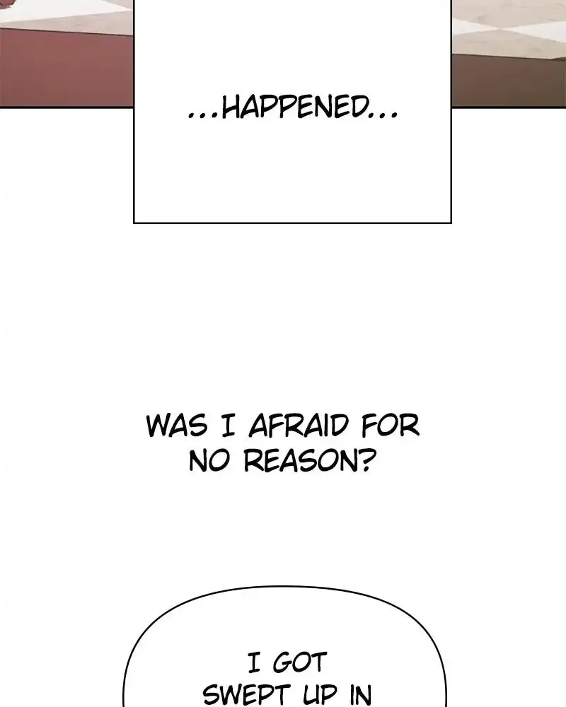 I Want to Be You, Just For A Day Chapter 58 page 24