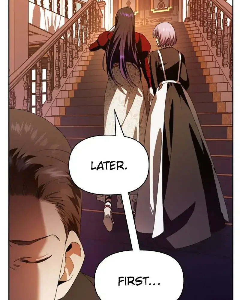 I Want to Be You, Just For A Day Chapter 57 page 22