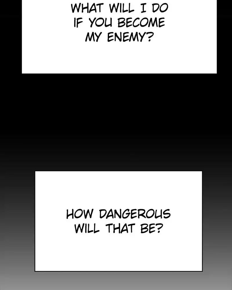I Want to Be You, Just For A Day Chapter 58 page 36