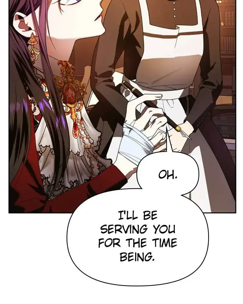 I Want to Be You, Just For A Day Chapter 57 page 29