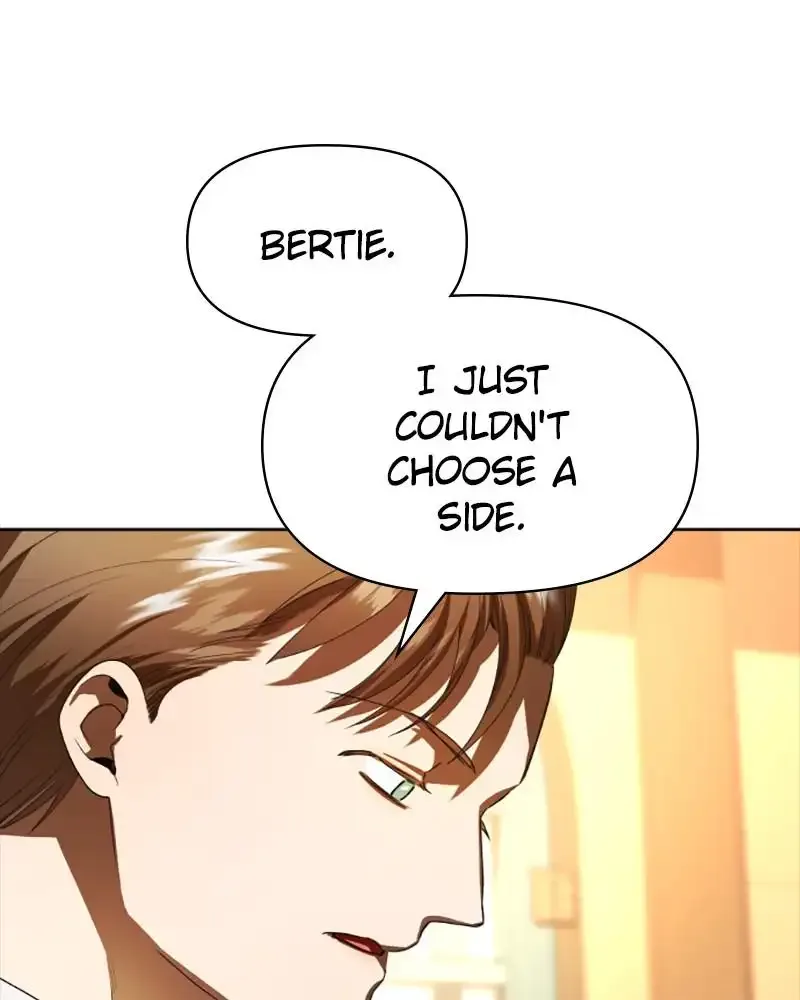 I Want to Be You, Just For A Day Chapter 58 page 54