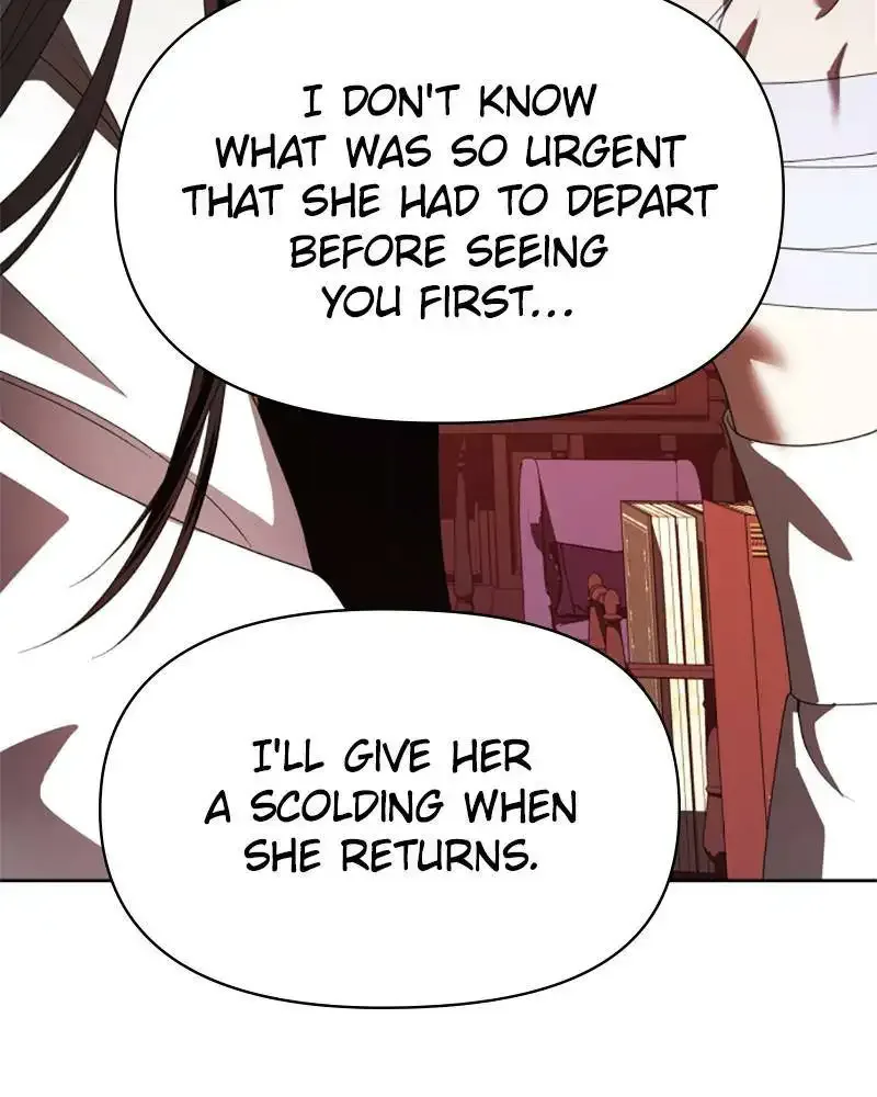 I Want to Be You, Just For A Day Chapter 57 page 31