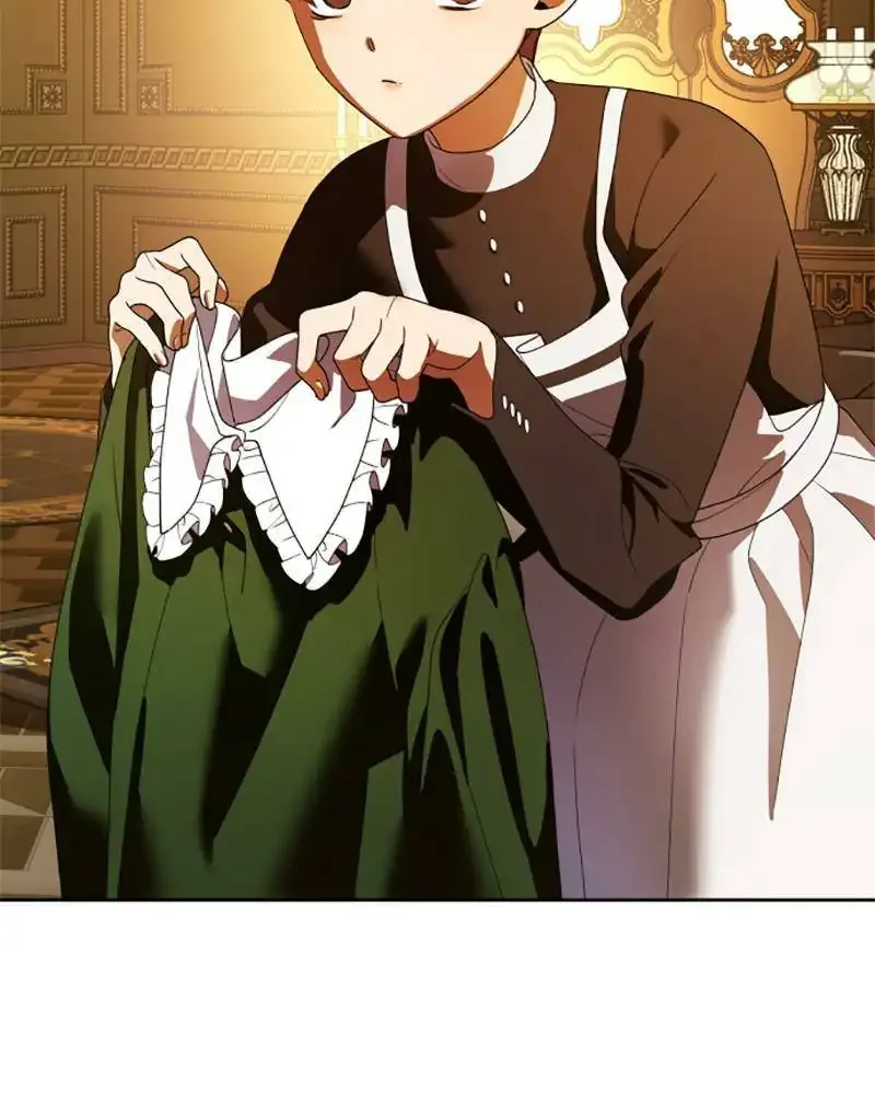 I Want to Be You, Just For A Day Chapter 57 page 41