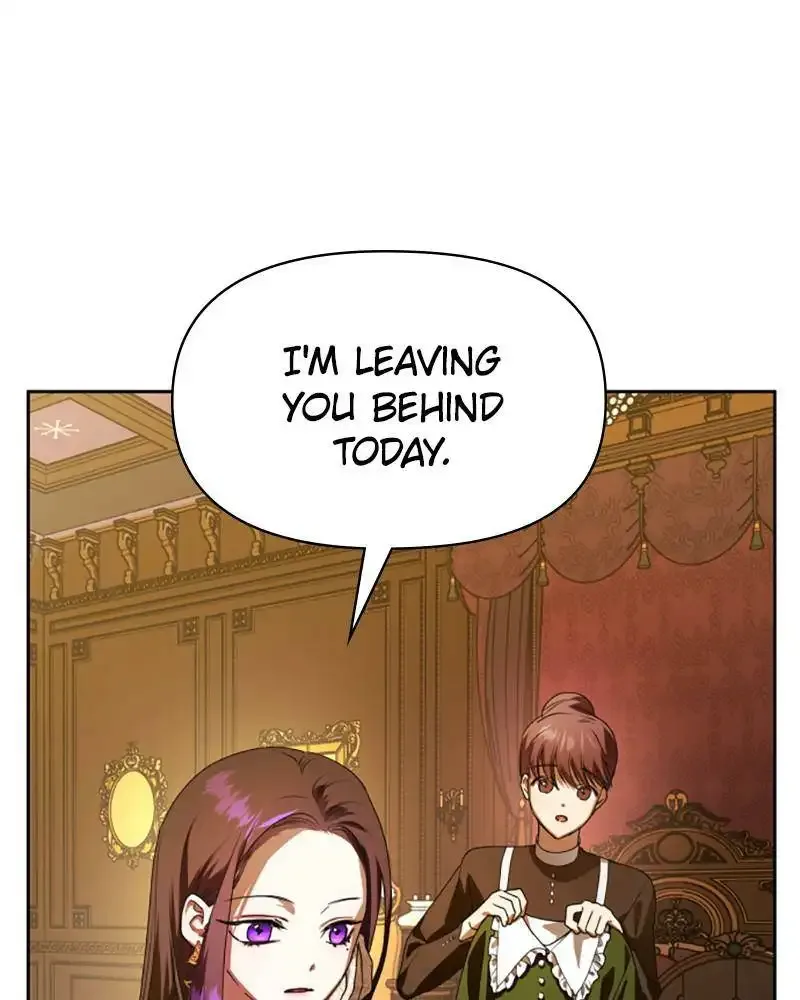 I Want to Be You, Just For A Day Chapter 57 page 42
