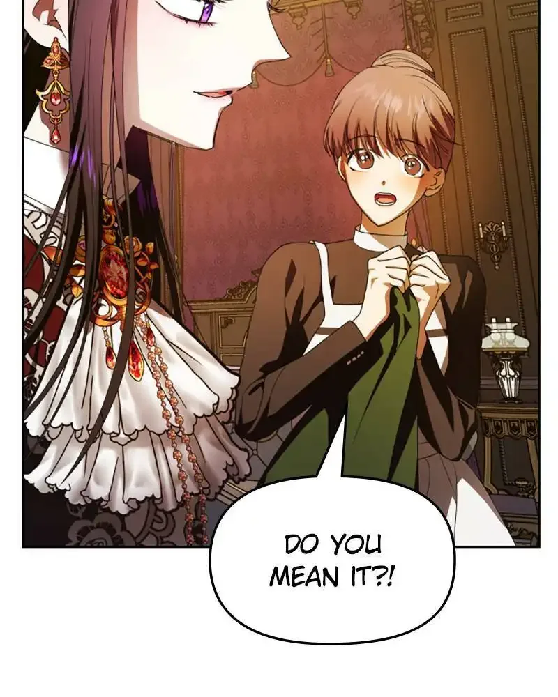 I Want to Be You, Just For A Day Chapter 57 page 48