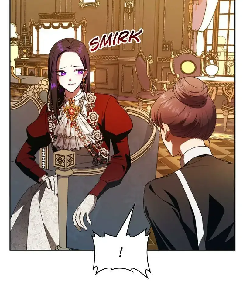 I Want to Be You, Just For A Day Chapter 57 page 46