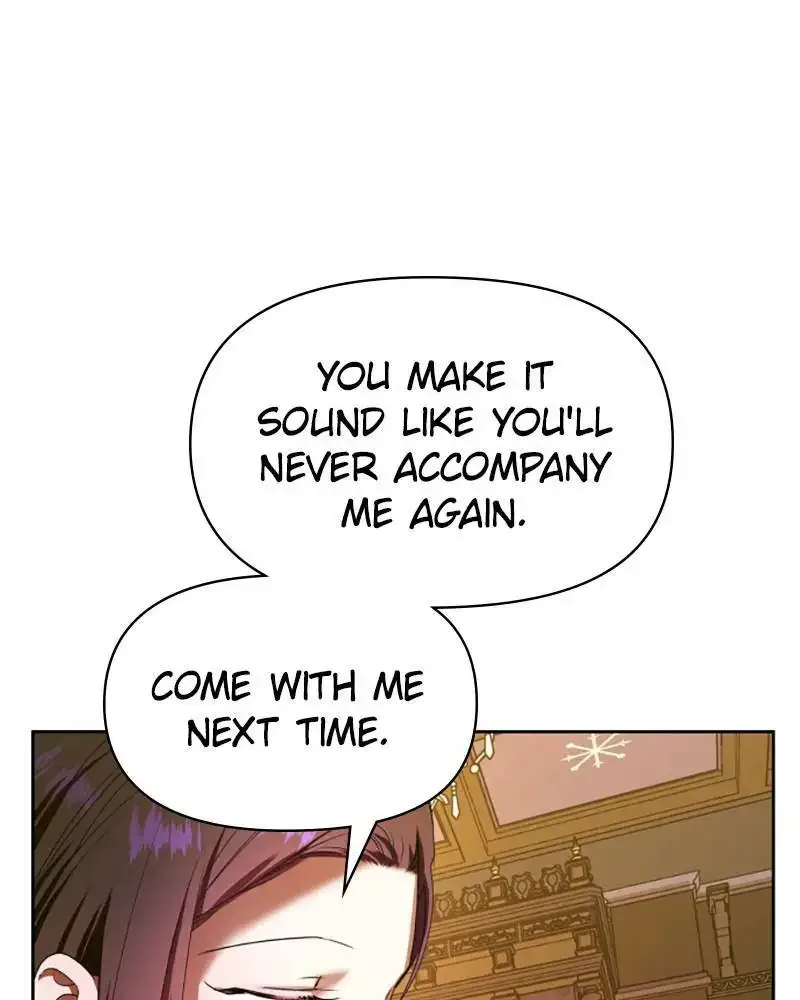 I Want to Be You, Just For A Day Chapter 57 page 47