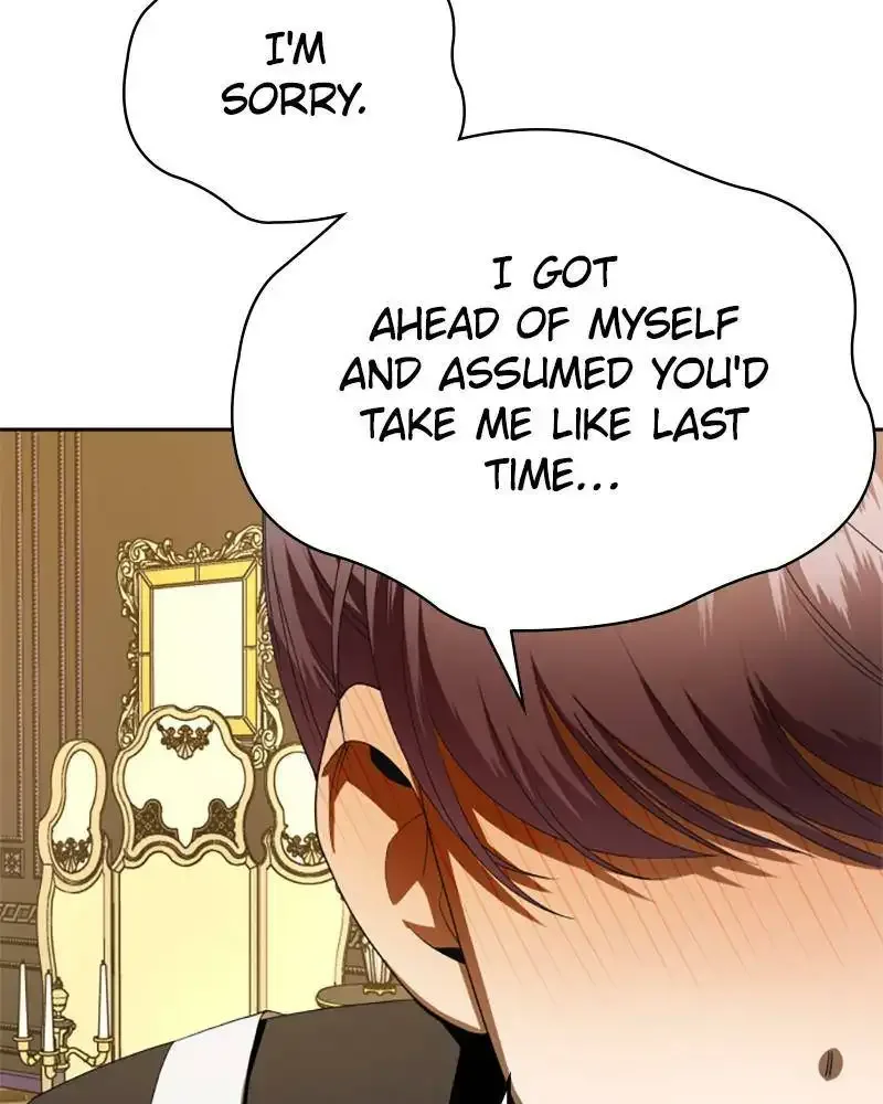 I Want to Be You, Just For A Day Chapter 57 page 44